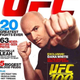 Illustration for article titled UFC President Pretty Excited To See Herschel Walker Fight